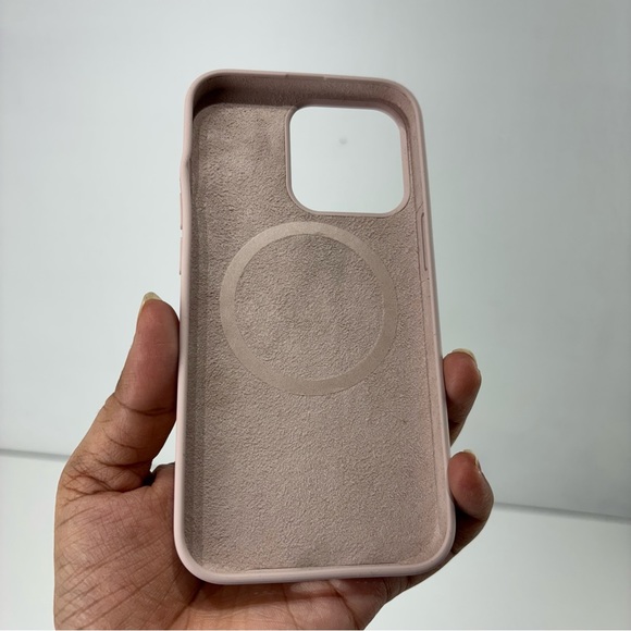 Stylish Phone Case Set Black Teal and Pink phone case lot of 3 iphone 15 MagSafe - Picture 10 of 15